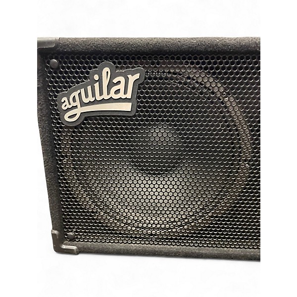 Used Aguilar GS112 Bass Cabinet
