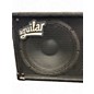 Used Aguilar GS112 Bass Cabinet