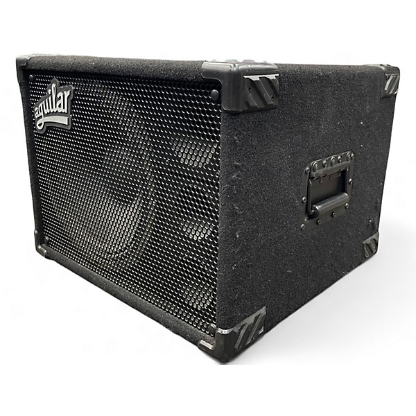 Used Aguilar GS112 Bass Cabinet