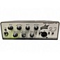 Used Aguilar Tone Hammer 350 350W Bass Amp Head thumbnail