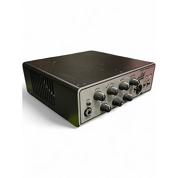 Used Aguilar Tone Hammer 350 350W Bass Amp Head