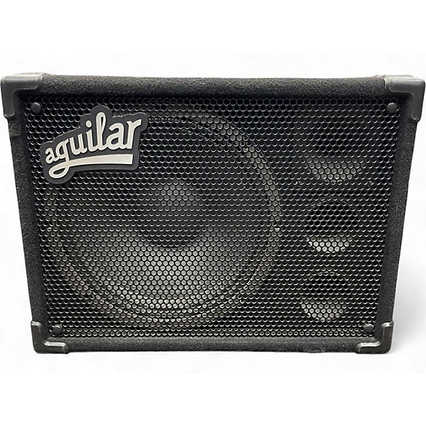 Used Aguilar GS112 Bass Cabinet