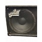 Used Aguilar GS112 Bass Cabinet