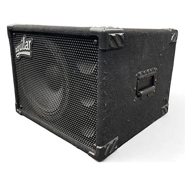 Used Aguilar GS112 Bass Cabinet