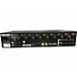 Used Focusrite Clarett 8PreX Audio Interface