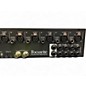 Used Focusrite Clarett 8PreX Audio Interface