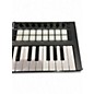 Used Novation Launchkey 25 Key MIDI Controller