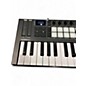 Used Novation Launchkey 25 Key MIDI Controller