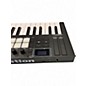 Used Novation Launchkey 25 Key MIDI Controller