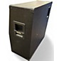 Used Hartke 412A Guitar Cabinet