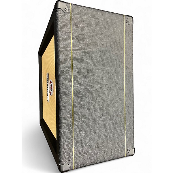 Used Orange Amplifiers PPC212V Guitar Cabinet