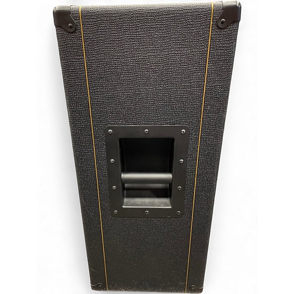 Used Orange Amplifiers PPC212V Guitar Cabinet