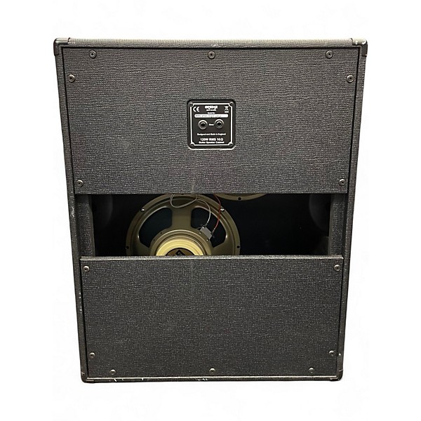 Used Orange Amplifiers PPC212V Guitar Cabinet