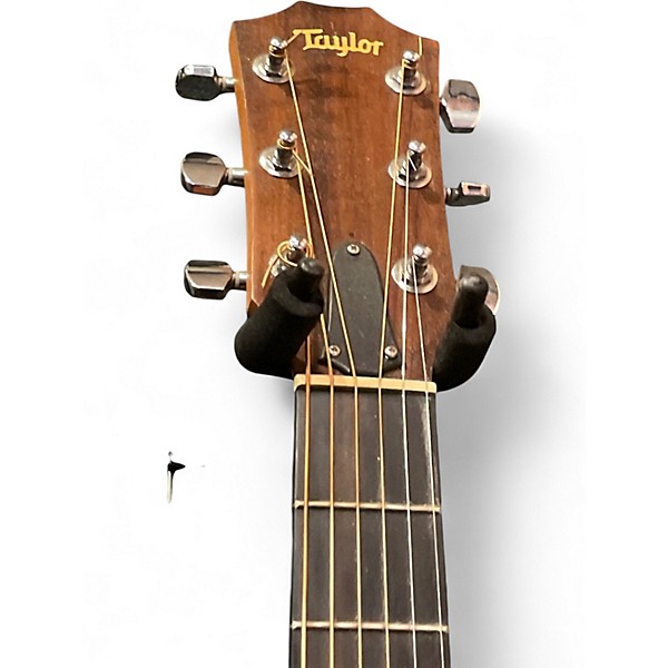 Used Taylor Academy 12E Natural Acoustic Electric Guitar