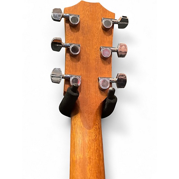 Used Taylor Academy 12E Natural Acoustic Electric Guitar