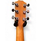 Used Taylor Academy 12E Natural Acoustic Electric Guitar