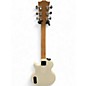 Used Maestro LES PAUL JUNIOR Alpine White Solid Body Electric Guitar