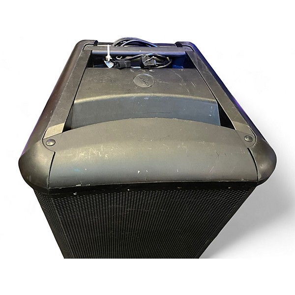 Used QSC HPR153i Unpowered Speaker