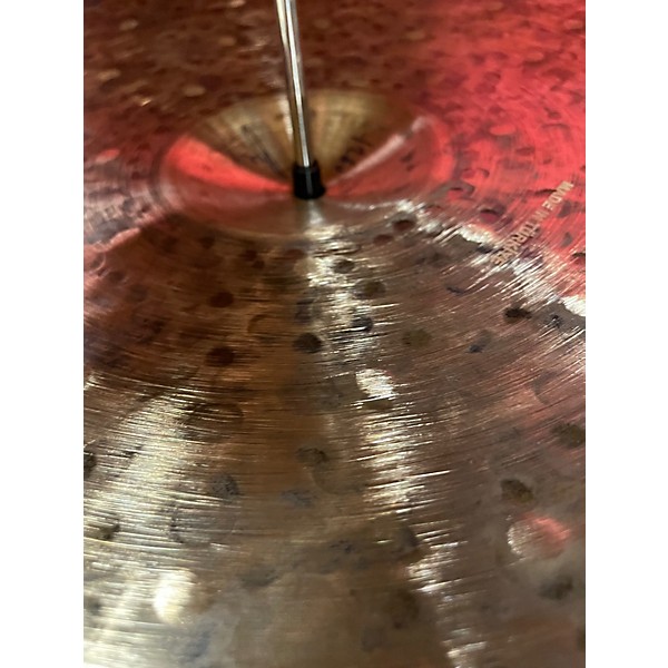 Used Bosphorus 15in SYNCOPATION SERIES Cymbal