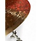 Used Bosphorus 15in SYNCOPATION SERIES Cymbal