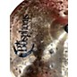 Used Bosphorus 15in SYNCOPATION SERIES Cymbal