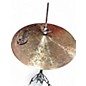 Used Bosphorus 15in SYNCOPATION SERIES Cymbal