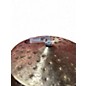 Used Bosphorus Cymbals 18in SYNCOPATION Cymbal thumbnail