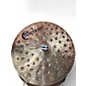 Used Bosphorus Cymbals 18in SYNCOPATION Cymbal