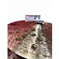 Used Bosphorus Cymbals 18in SYNCOPATION Cymbal