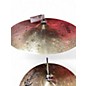Used Boshorus 21in SYNCOPATION Cymbal thumbnail