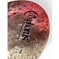 Used Boshorus 21in SYNCOPATION Cymbal