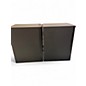 Used ADAM Audio T7V PAIR Powered Monitor
