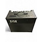 Used EVH 5150 Iconic Series 15W 1X10 Tube Guitar Combo Amp thumbnail