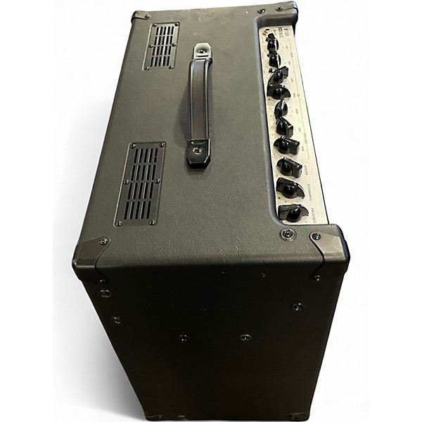 Used EVH 5150 Iconic Series 15W 1X10 Tube Guitar Combo Amp