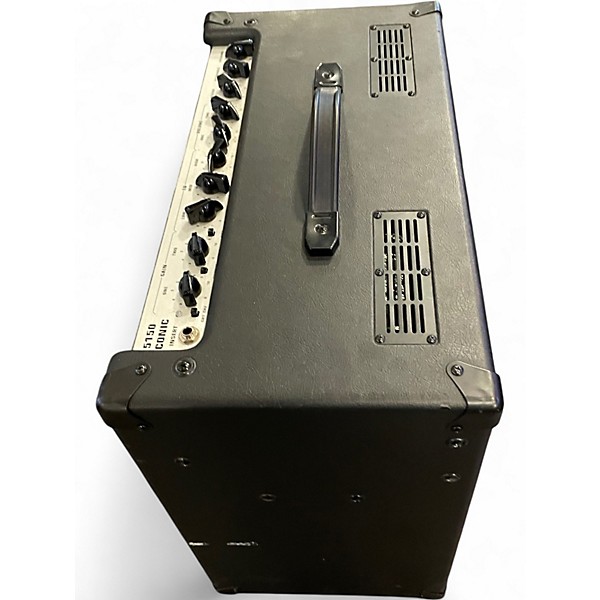 Used EVH 5150 Iconic Series 15W 1X10 Tube Guitar Combo Amp
