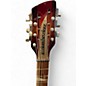 Used Rickenbacker TOM PETTY SIGNATURE SUNBURST Solid Body Electric Guitar