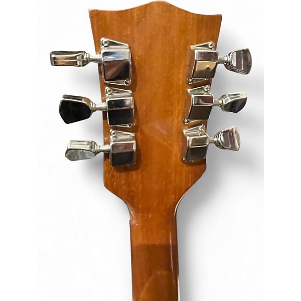 Used Samick SG DEEP RED Solid Body Electric Guitar