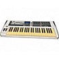 Used Novation Impulse 49 Key MIDI Controller thumbnail