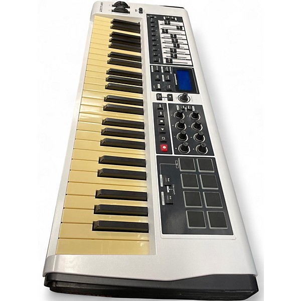 Used Novation Impulse 49 Key MIDI Controller