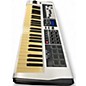 Used Novation Impulse 49 Key MIDI Controller