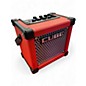 Used Roland Micro Cube Guitar Combo Amp
