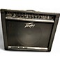 Used Peavey STUDIO PRO 112 Guitar Combo Amp thumbnail