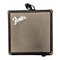 Used Fender Rumble 15 Bass Combo Amp thumbnail