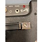 Used Fender Rumble 15 Bass Combo Amp