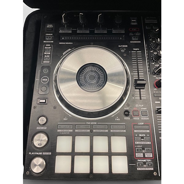 Used Pioneer DJ DDJSX2 DJ Controller