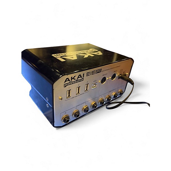 Used Akai Professional EIE PRO Audio Interface