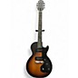 Used Epiphone Les Paul SL Tobacco Burst Solid Body Electric Guitar thumbnail