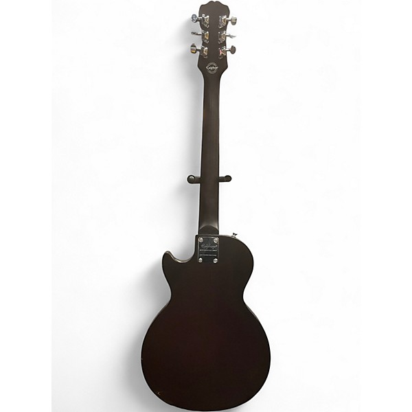 Used Epiphone Les Paul SL Tobacco Burst Solid Body Electric Guitar