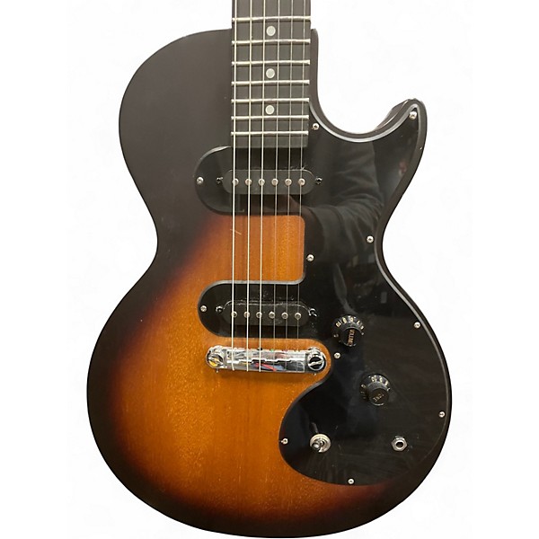 Used Epiphone Les Paul SL Tobacco Burst Solid Body Electric Guitar