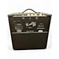 Used Fender Rumble 25 25W 1x10 Bass Combo Amp